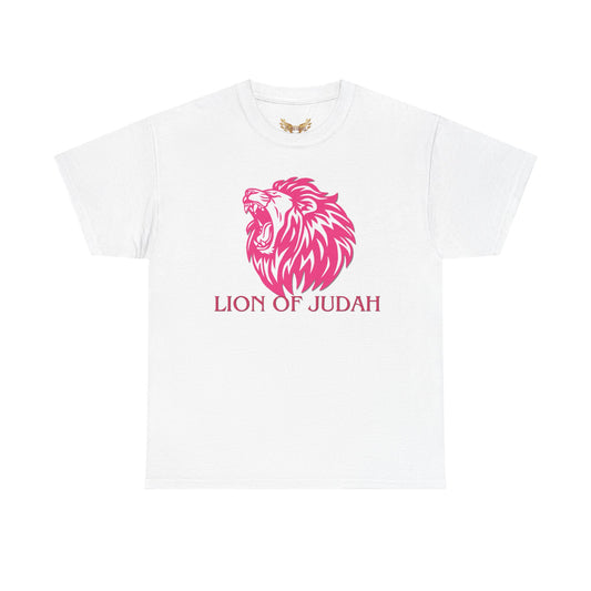 Women's Lion of Judah Tee