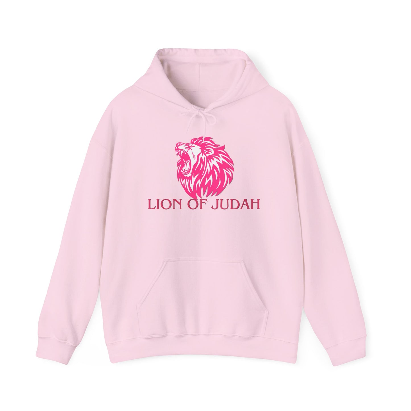 Women's Lion of Judah Hoodie