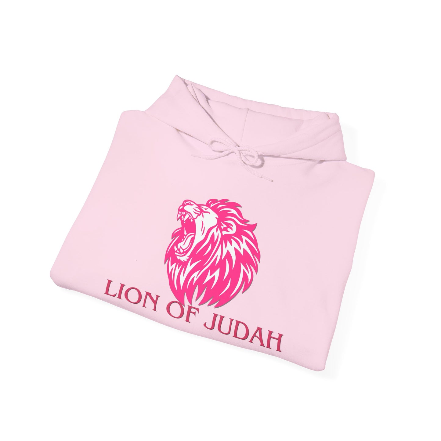 Women's Lion of Judah Hoodie