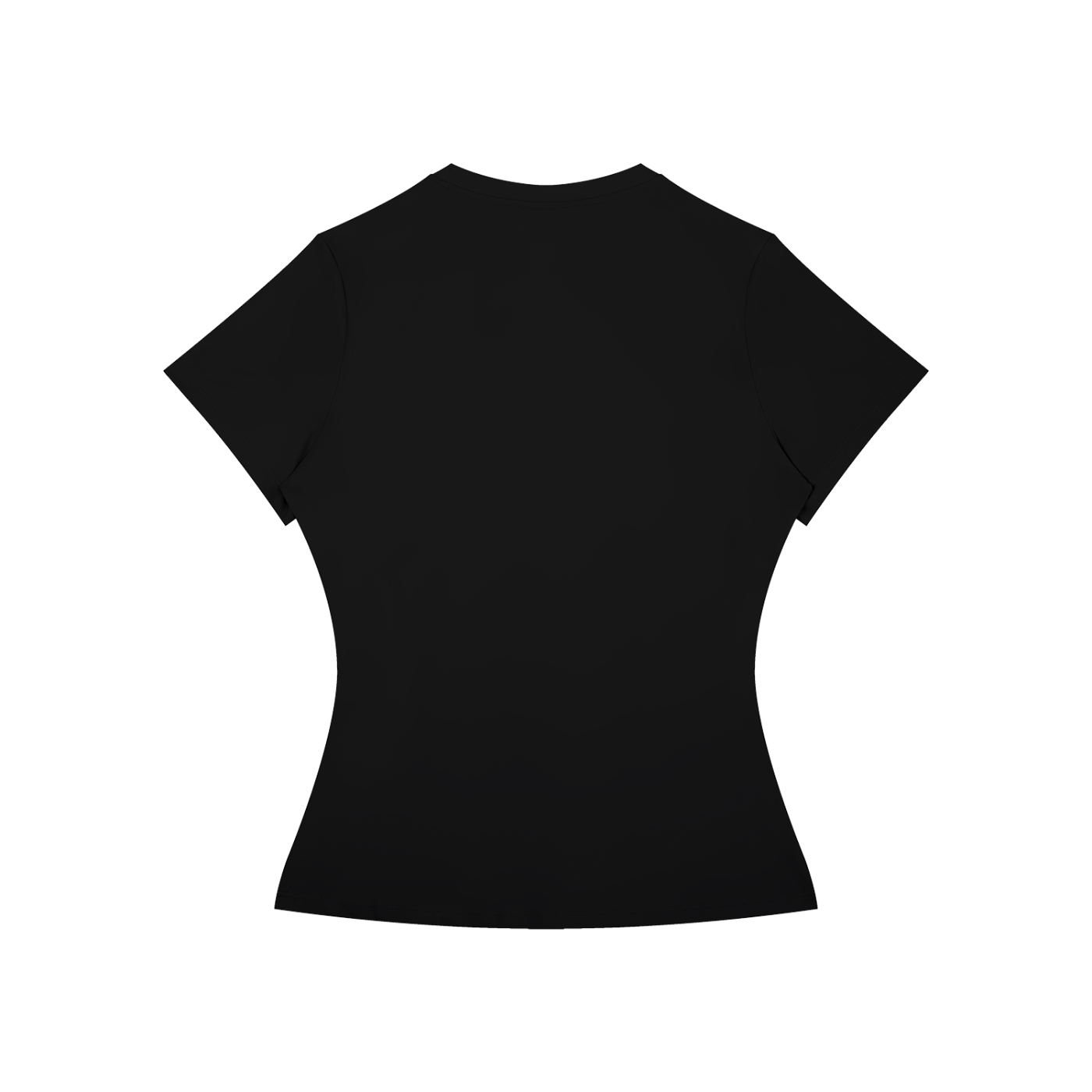 Women’s "Jesus Christ" Slim Fit Performance T-Shirt
