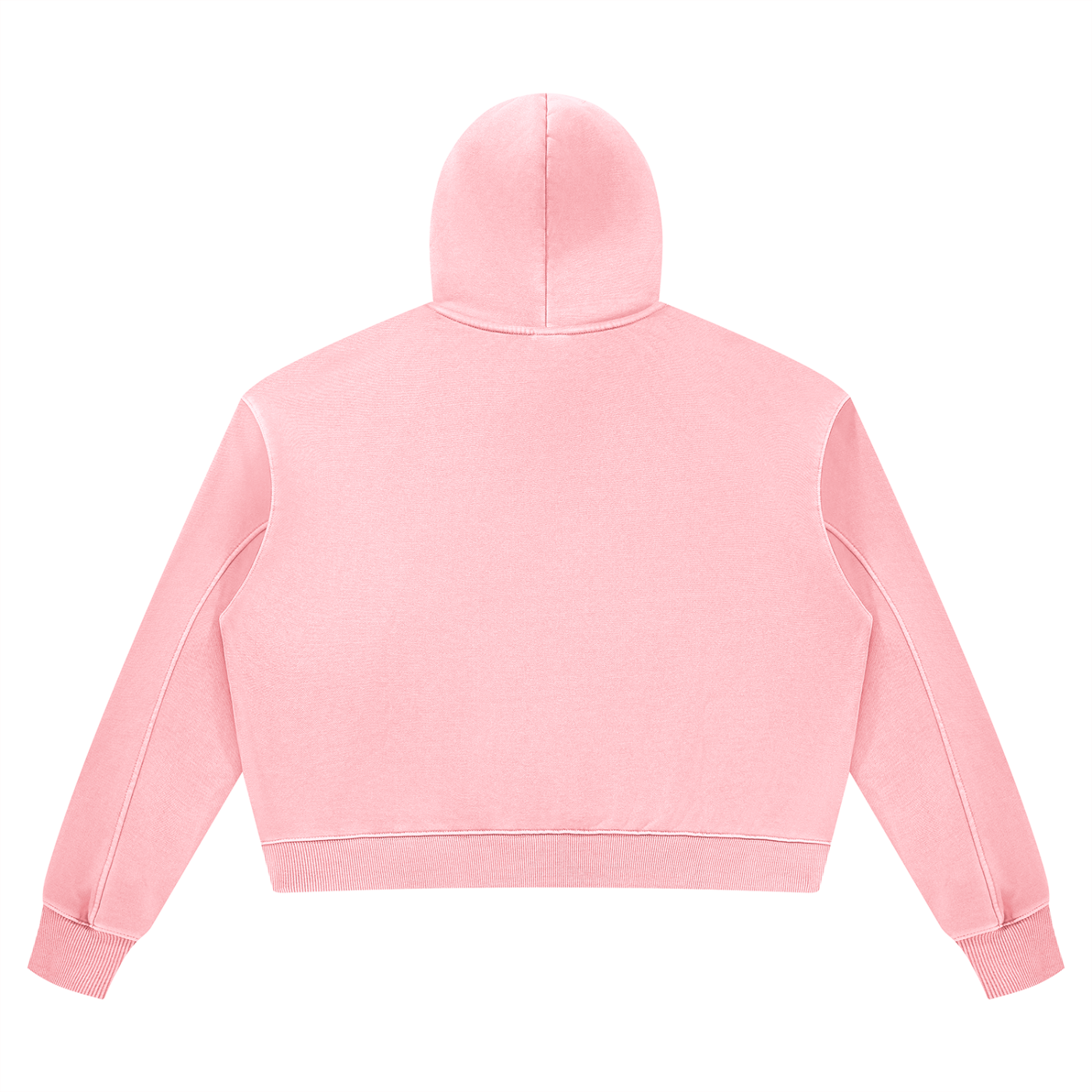 Bible & Coffee Vintage Wash Heavyweight Hoodie