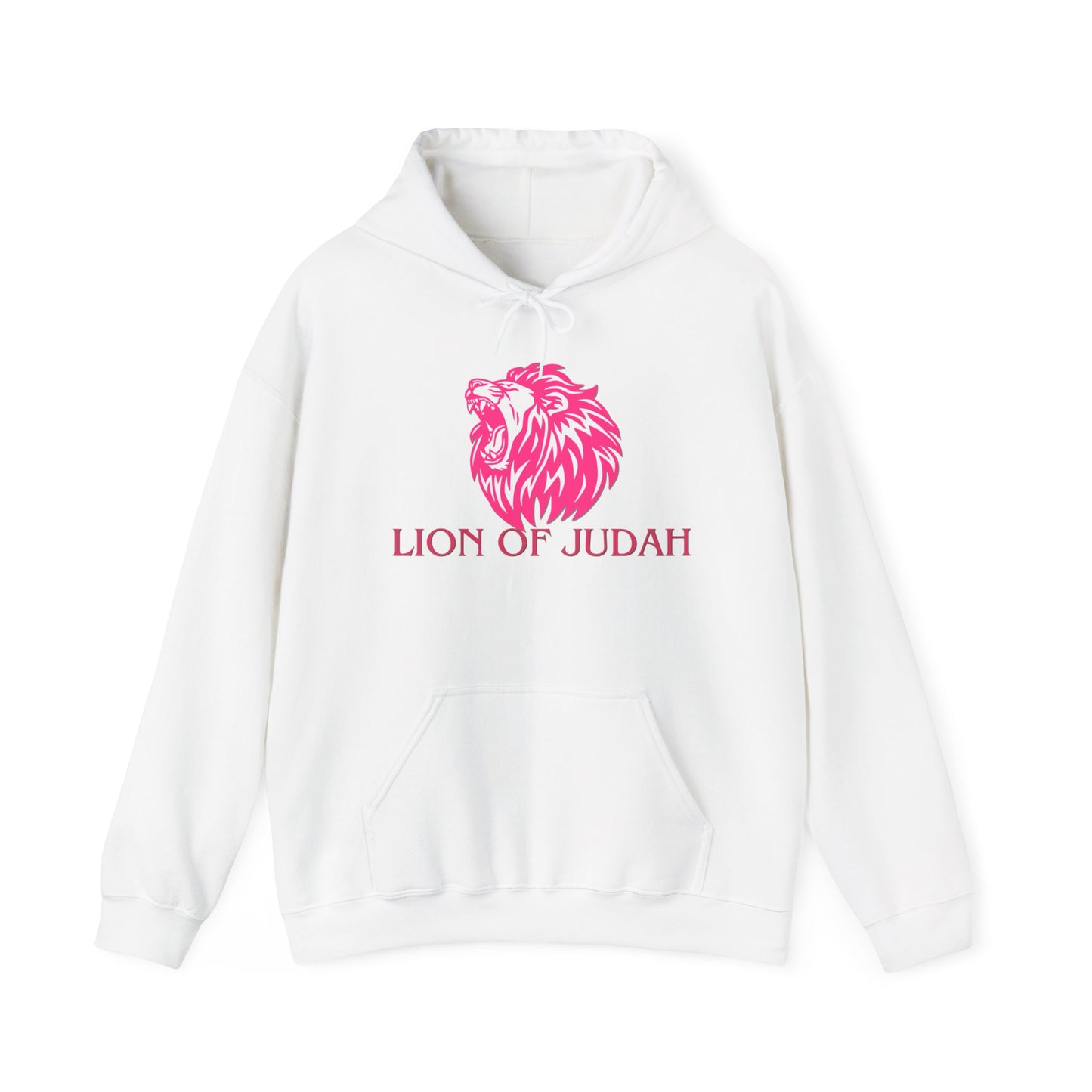 Women's Lion of Judah Hoodie