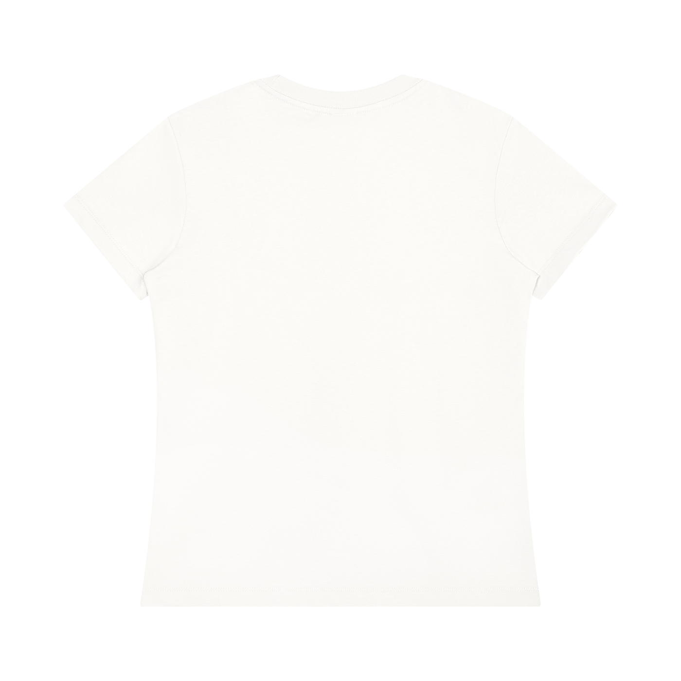 Bible & Coffee Crewneck T-Shirt
