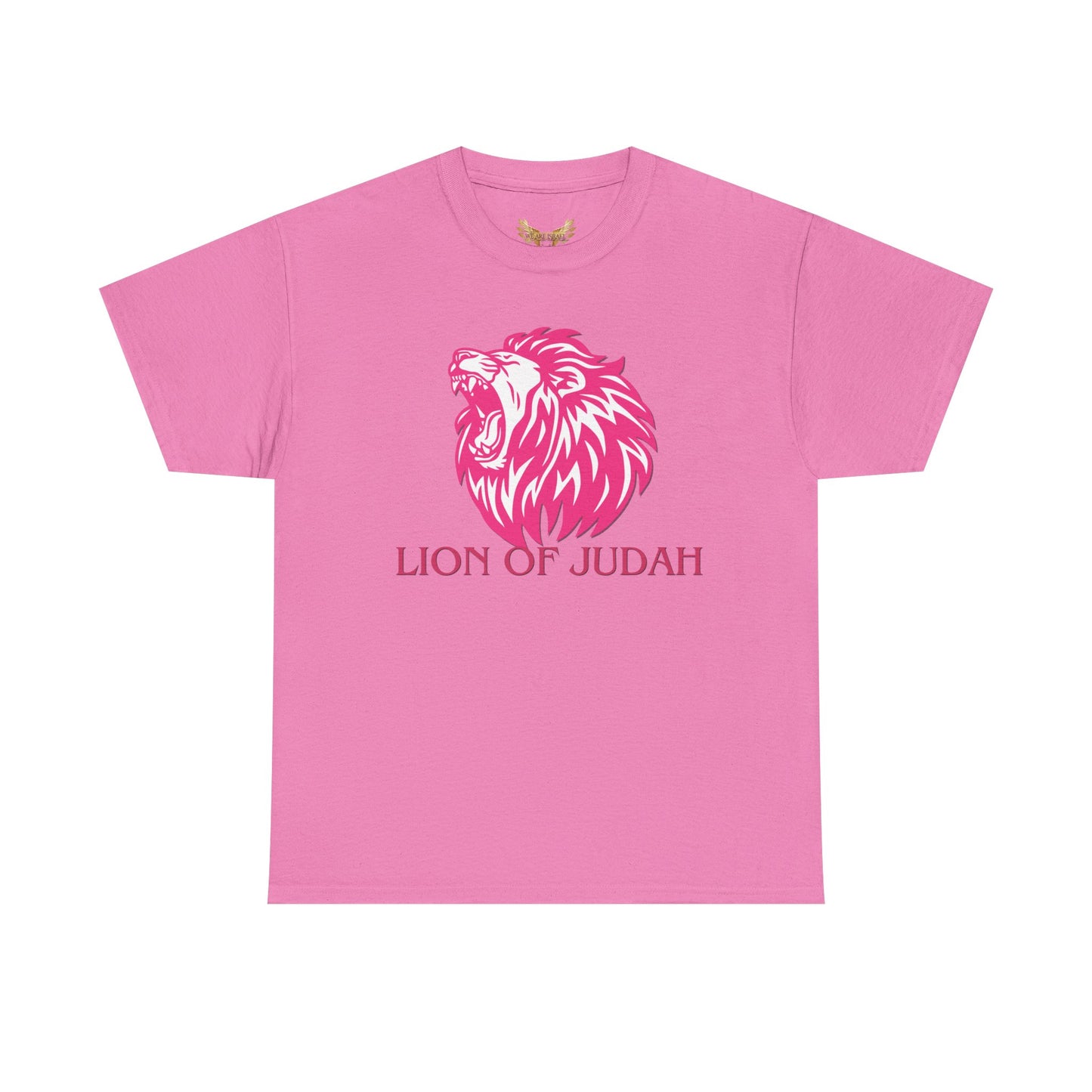 Women's Lion of Judah Tee