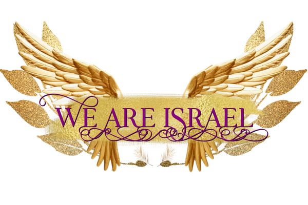 We Are Israel