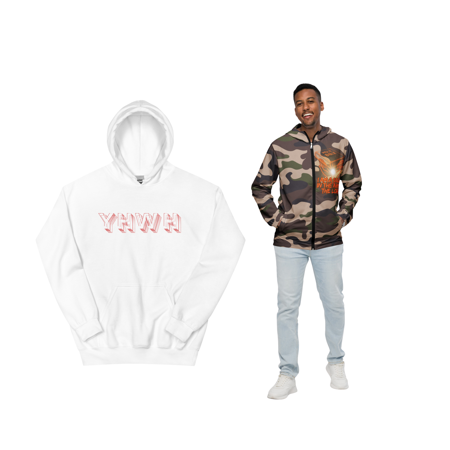 Men's Outerwear