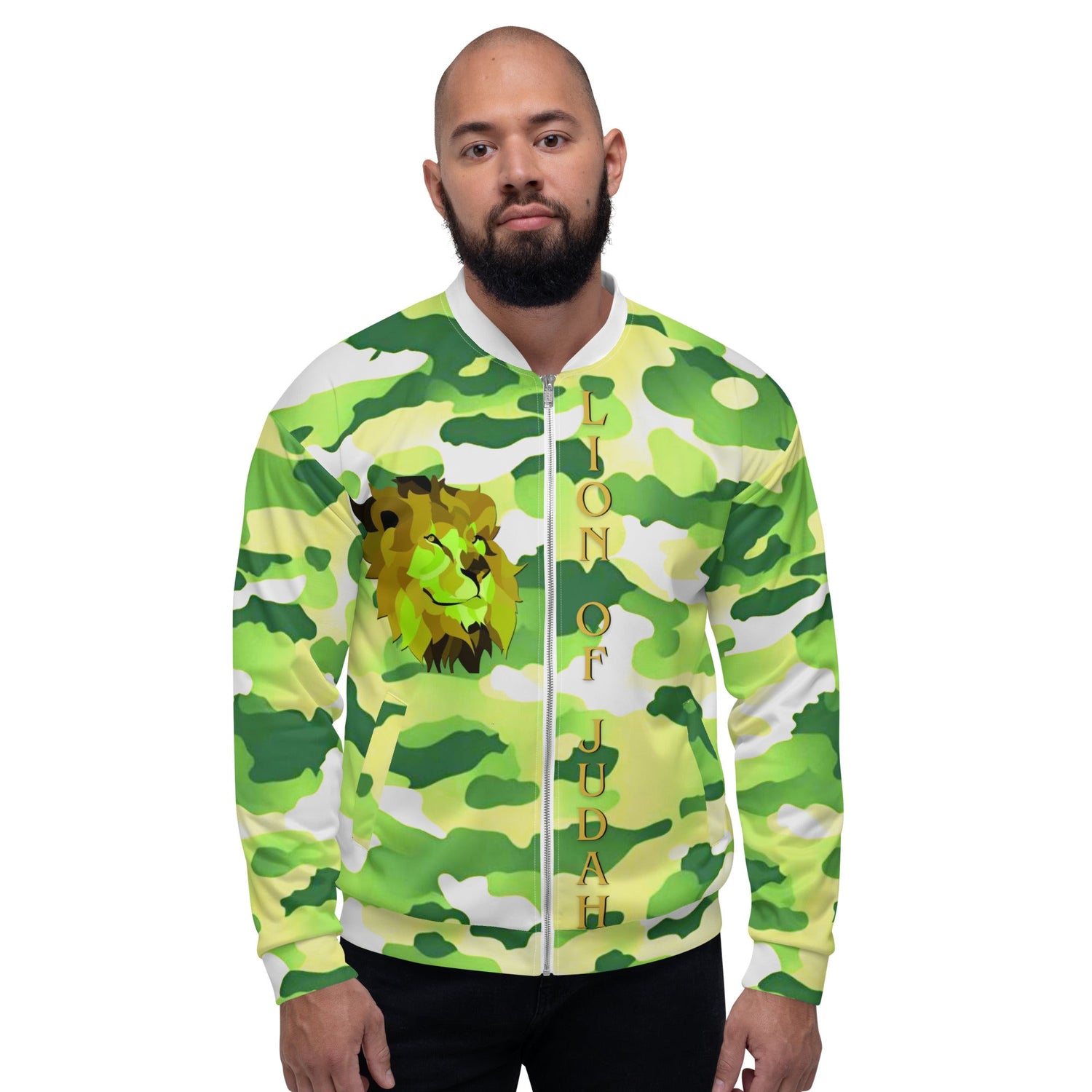 Men's Jackets