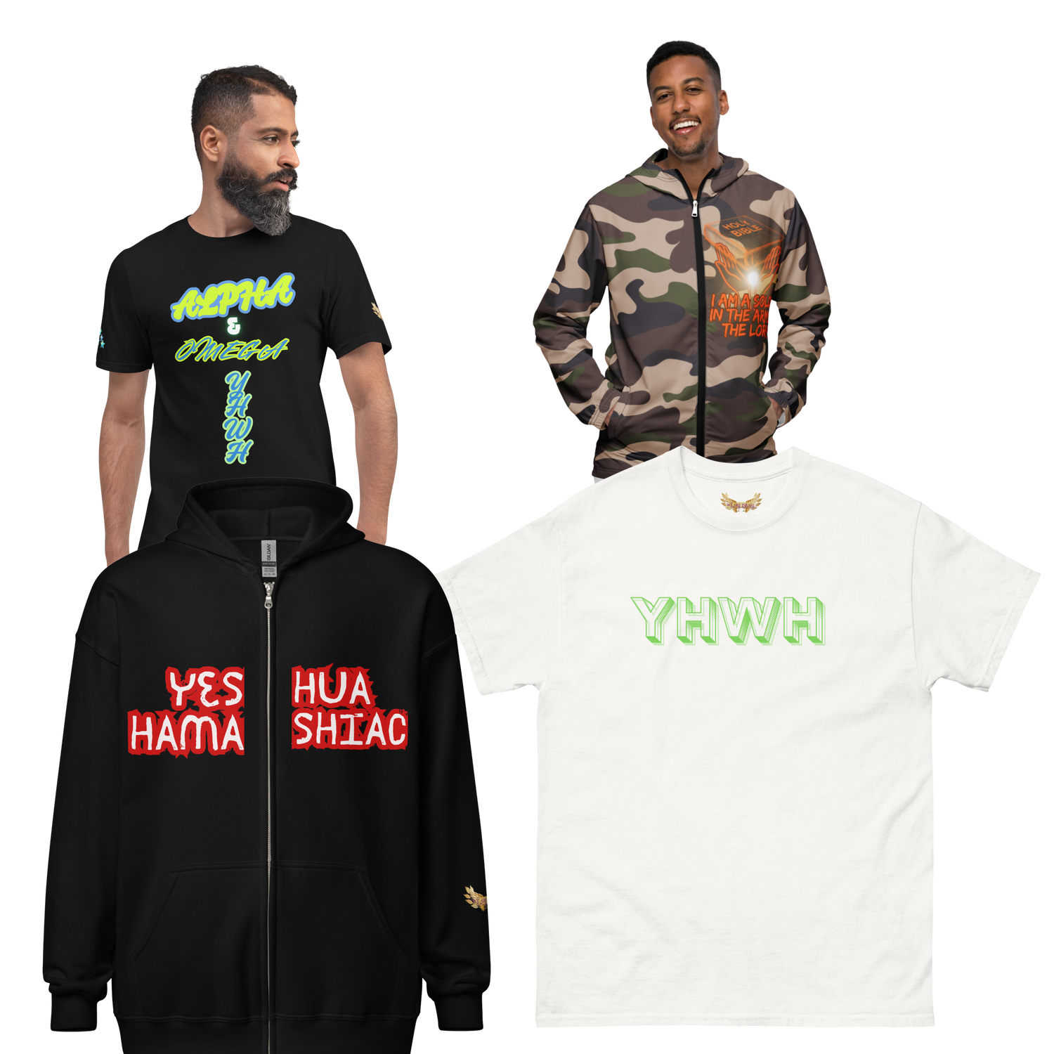 Men's