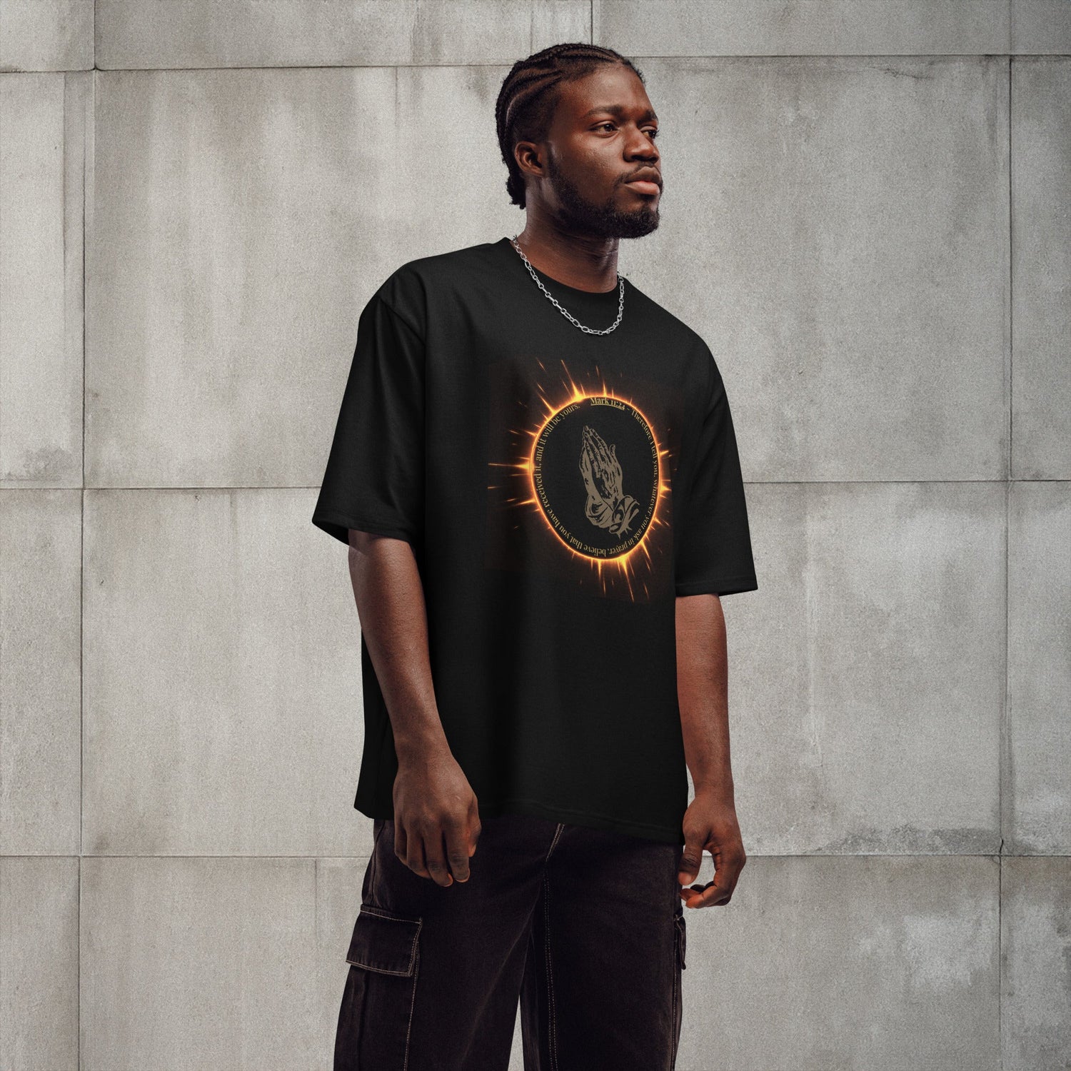 Men's Short Sleeve T-shirts