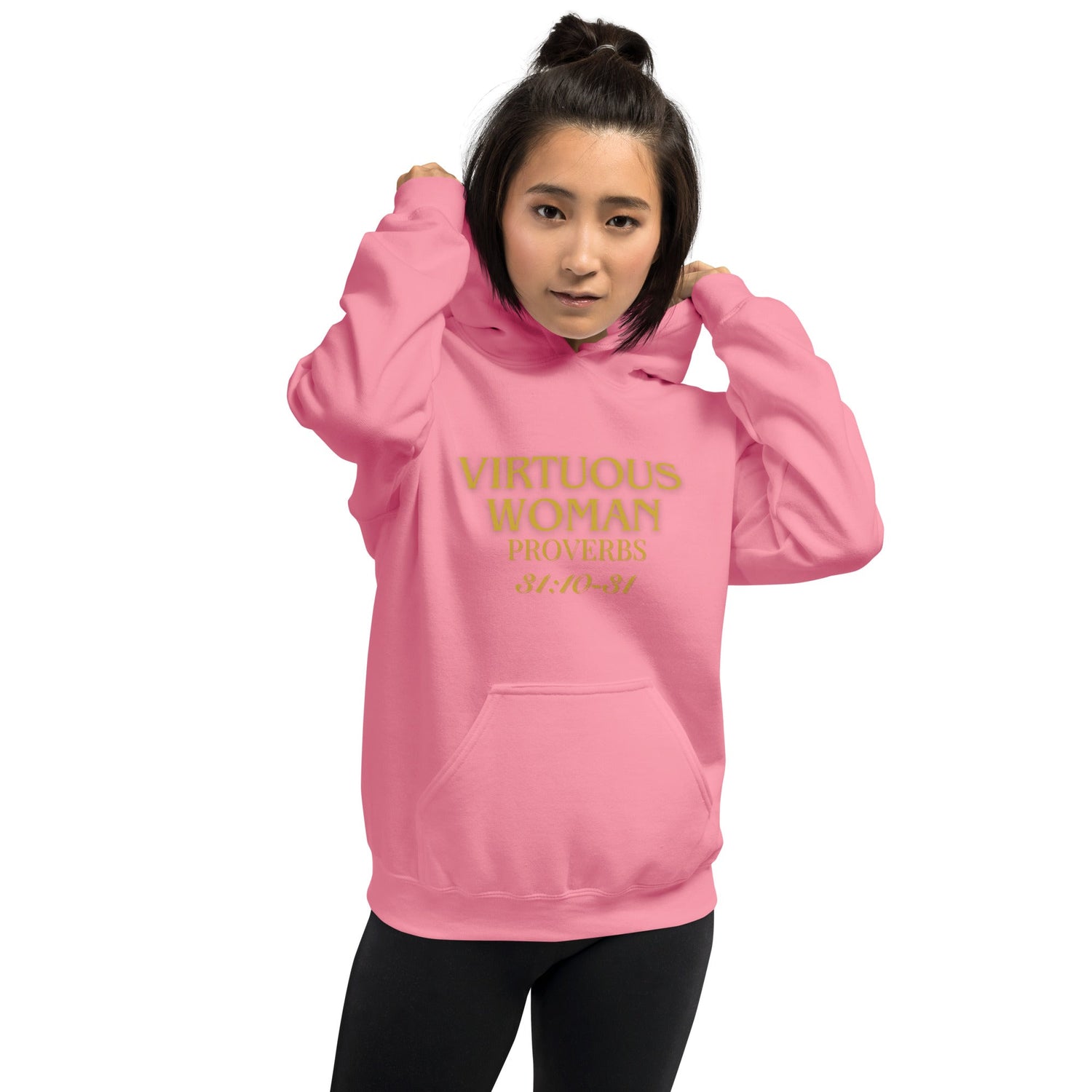 Women's Hoodies
