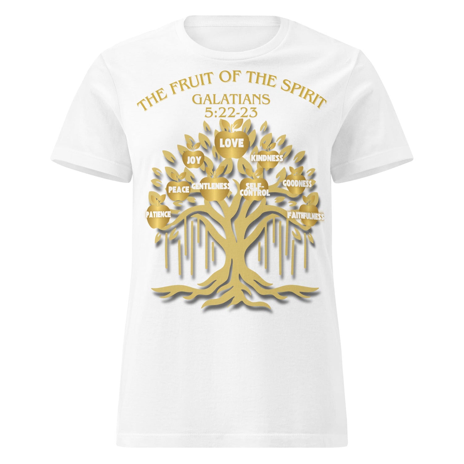 Women's Short Sleeve T-Shirts