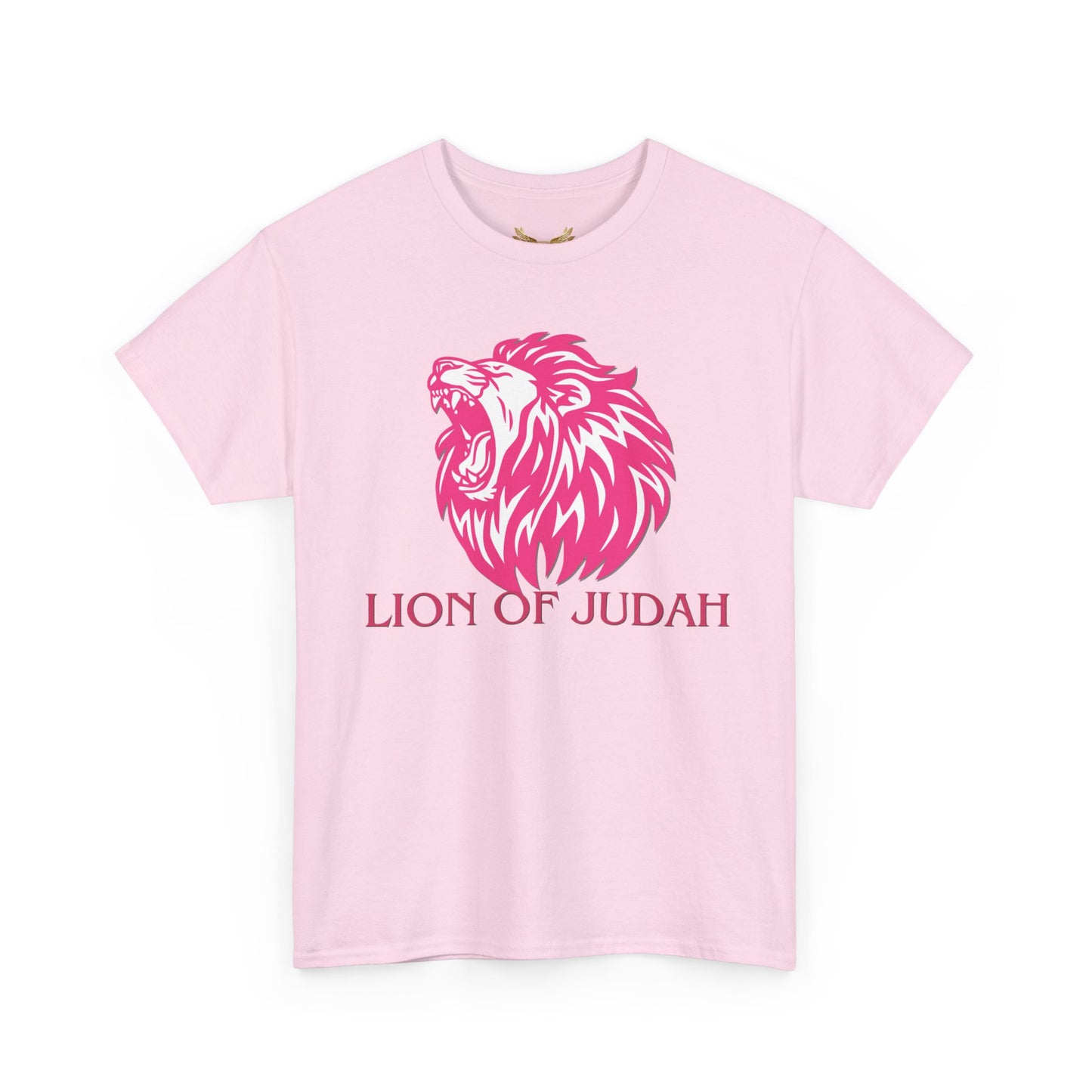 Women's Lion of Judah Tee