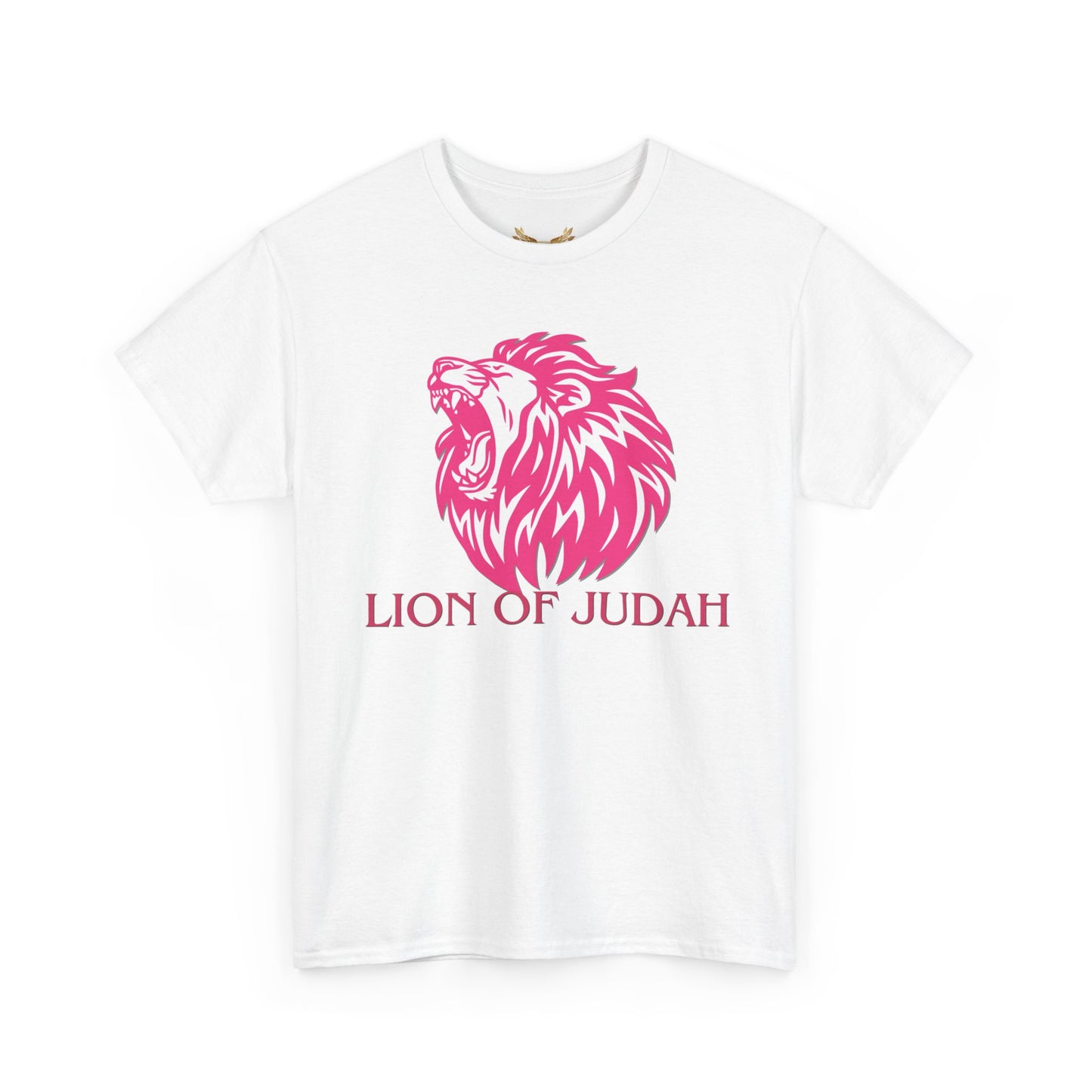 Women's Lion of Judah Tee