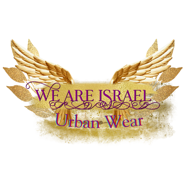 We Are Israel