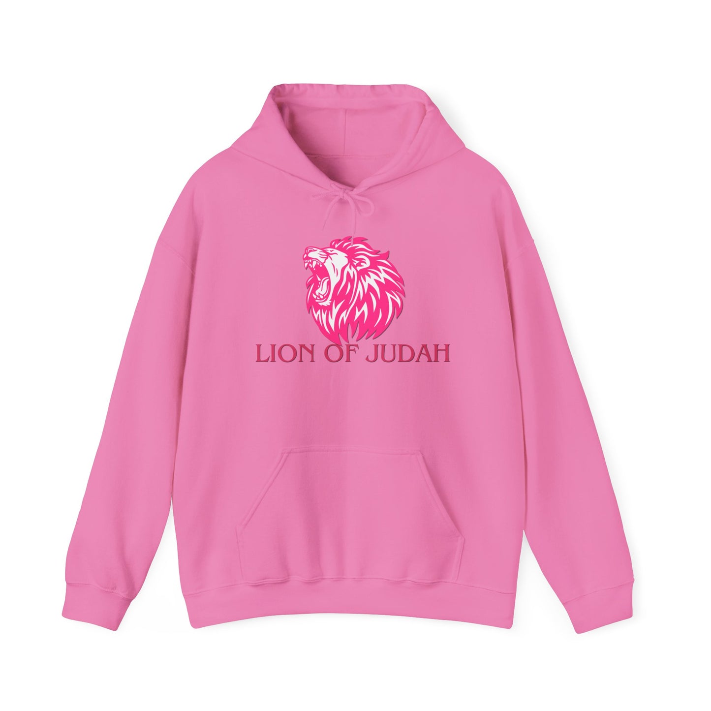 Women's Lion of Judah Hoodie