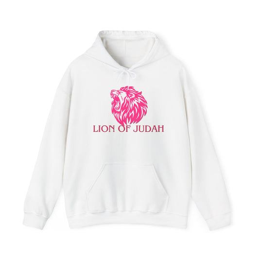 Women's Lion of Judah Hoodie