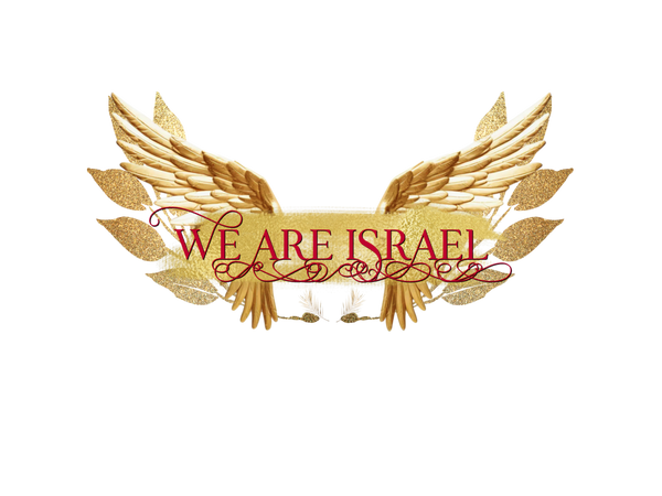 We Are Israel