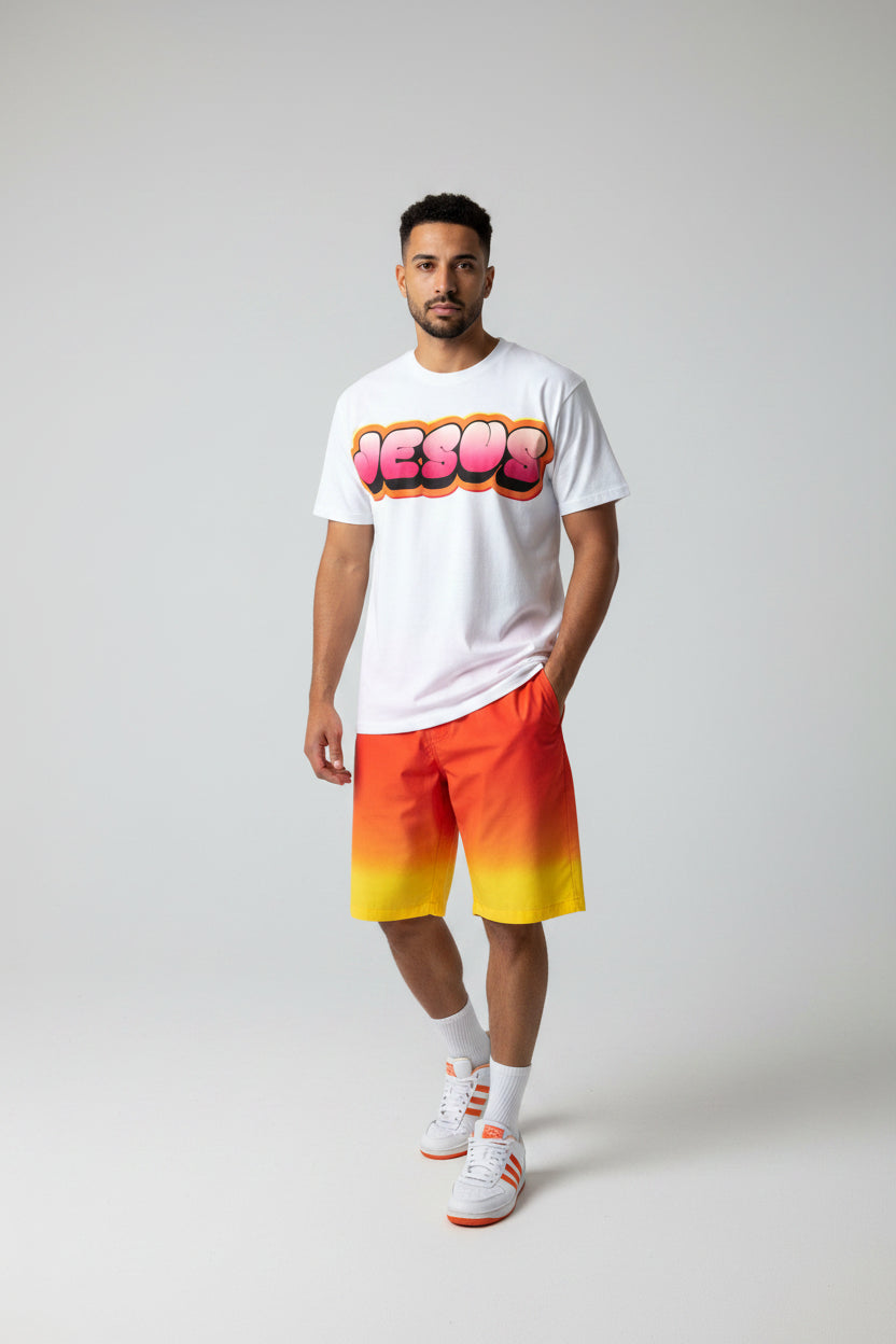 Jesus Tee