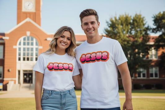 Jesus Tee