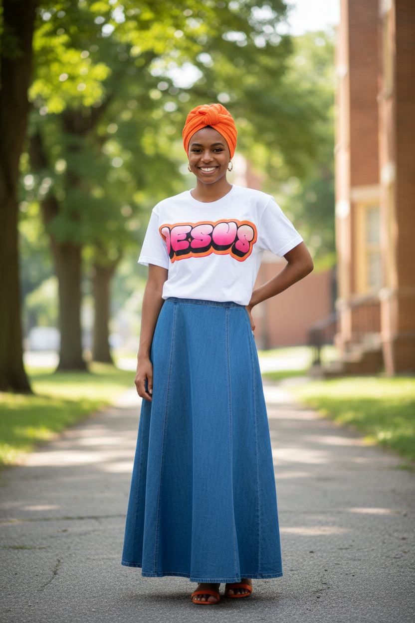 Jesus Tee