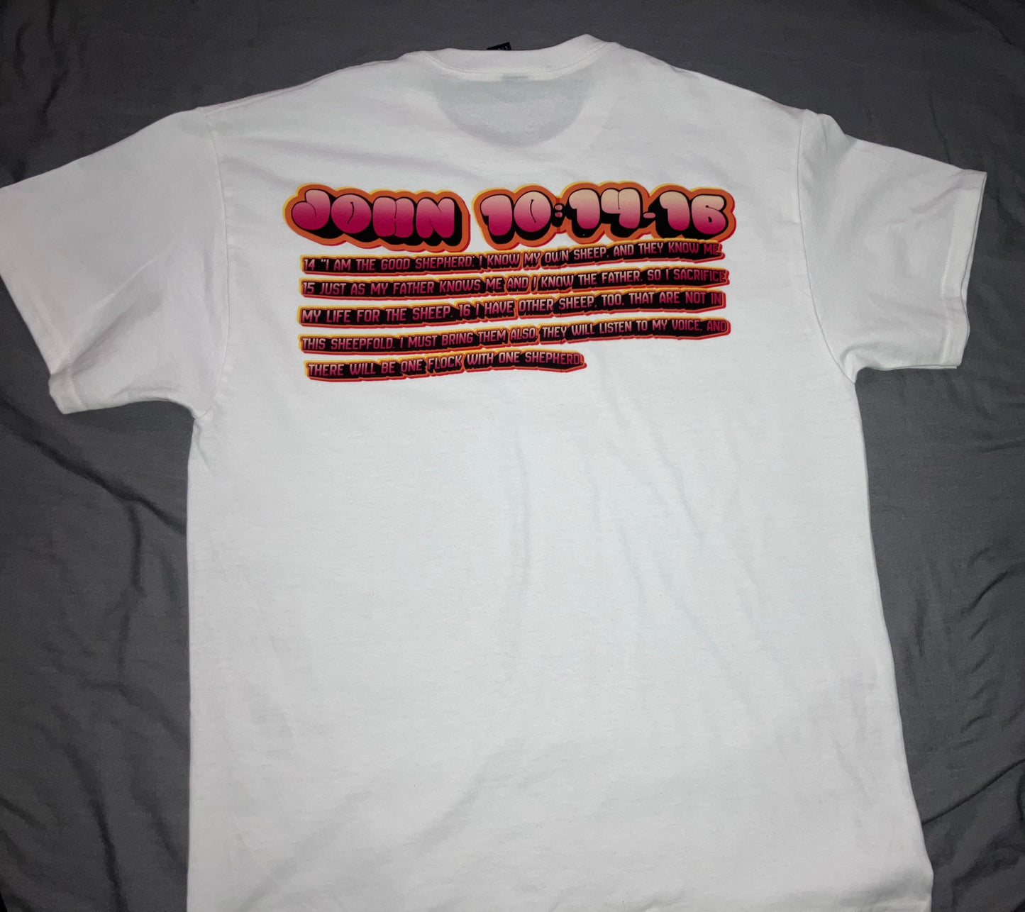 Jesus Tee